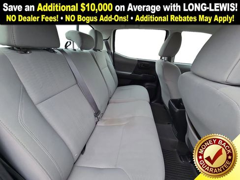 Used 2018 Toyota Tacoma SR w/ SR Convenience Package image 24