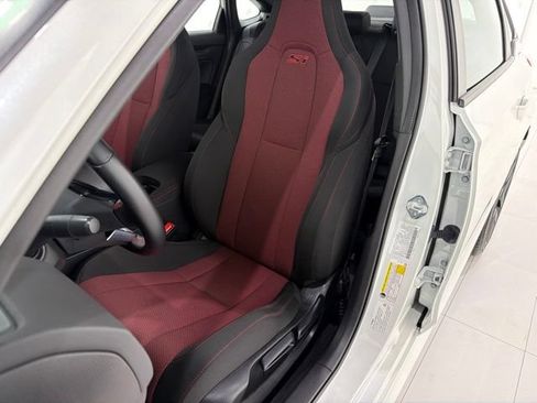 Used 2023 Honda Civic Si image 13
