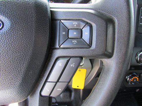 Used 2019 Ford F350 XL w/ XL Value Package RWD image 27