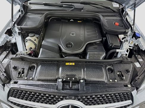 New 2026 Mercedes-Benz GLE 450 4MATIC Coupe image 31
