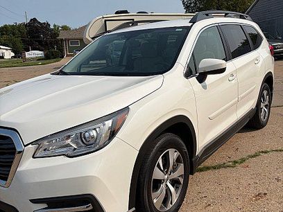 Used 2021 Subaru Ascent Premium w/ Convenience Package