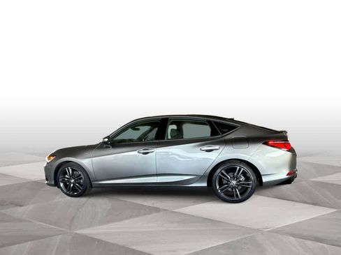 Certified 2024 Acura Integra A-Spec FWD image 5