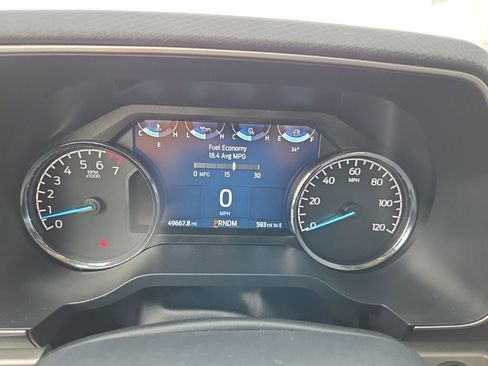 Used 2022 Ford F150 XLT w/ Equipment Group 301A Mid AWD/4WD image 38