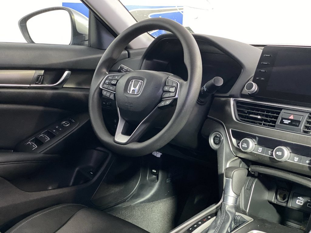 Used 2021 Honda Accord LX image 10