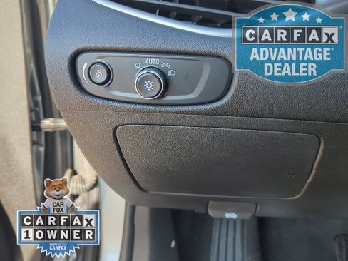 Certified 2024 Chevrolet Malibu LT image 12