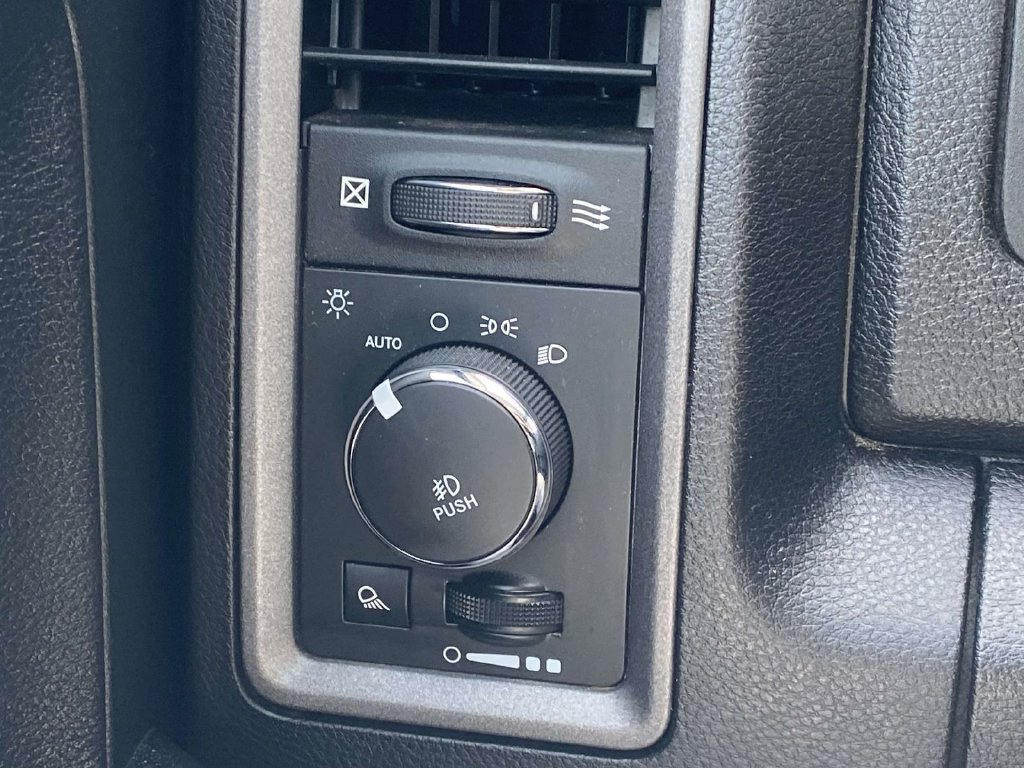 Used 2021 RAM 1500 Tradesman w/ Tradesman SXT Package AWD/4WD image 30