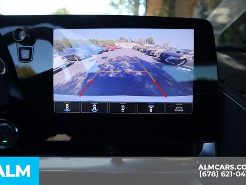 Used 2020 Chevrolet Corvette Stingray Preferred Cpe w/ 2LT Preferred Equipment Group image 30