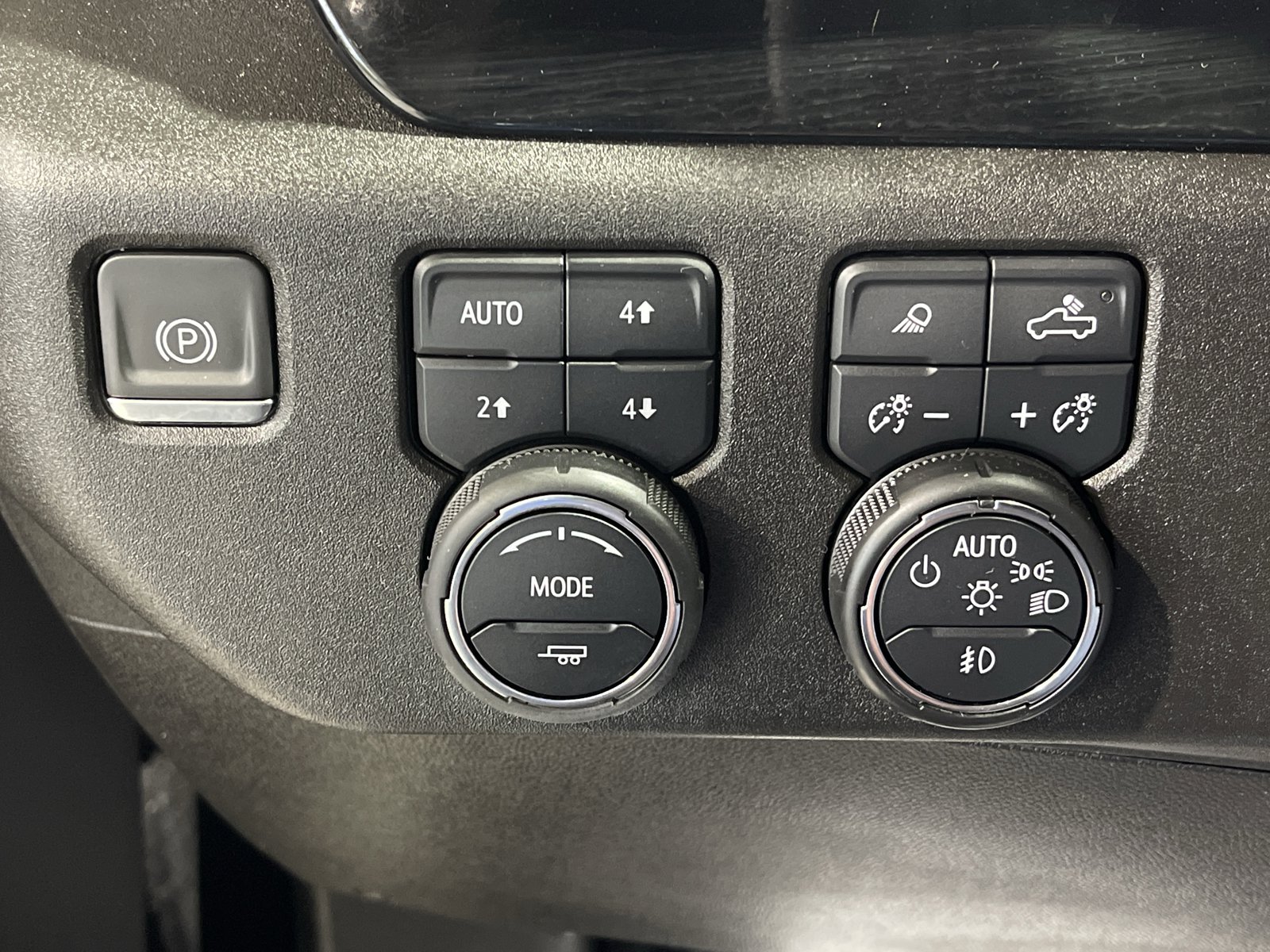Used 2024 Chevrolet Silverado 1500 RST w/ RST All Star Premium Package AWD/4WD image 33