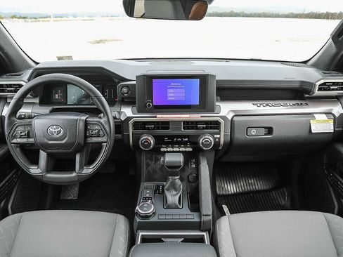 New 2026 Toyota Tacoma SR5 image 14