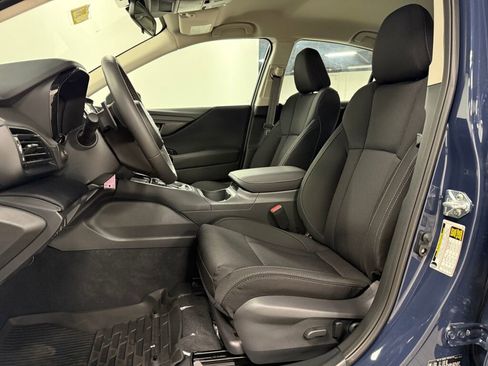 New 2025 Subaru Legacy Premium image 17