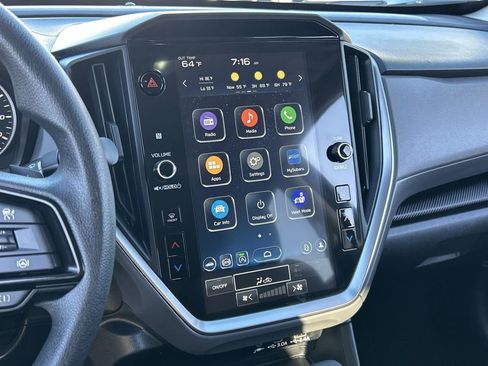 Certified 2025 Subaru Crosstrek 2.0i Premium image 23