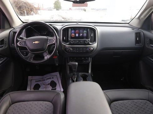 Used 2016 Chevrolet Colorado Z71 image 20