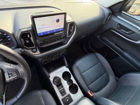 Used 2022 Ford Bronco Sport Outer Banks w/ Tech Package image 19