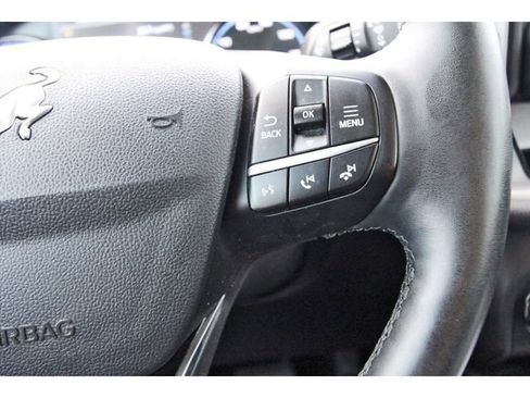 Used 2024 Ford Bronco Sport Outer Banks w/ Tech Package image 19