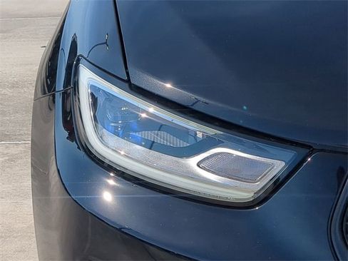 New 2026 Chrysler Pacifica Select w/ S Appearance Package image 10