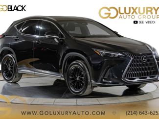 Used 2023 Lexus NX 350 AWD video 1