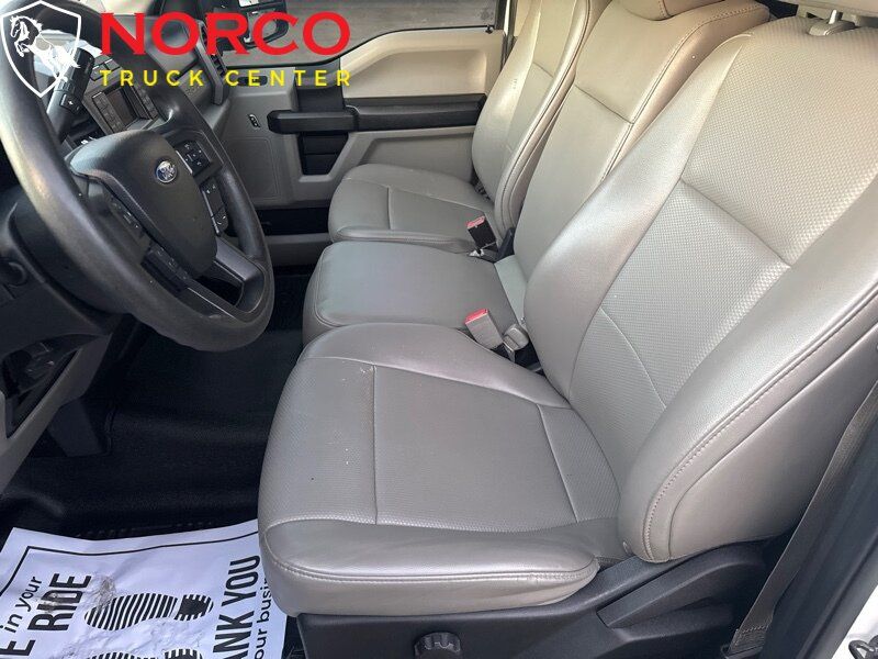 Used 2019 Ford F350 XL w/ XL Value Package RWD image 17