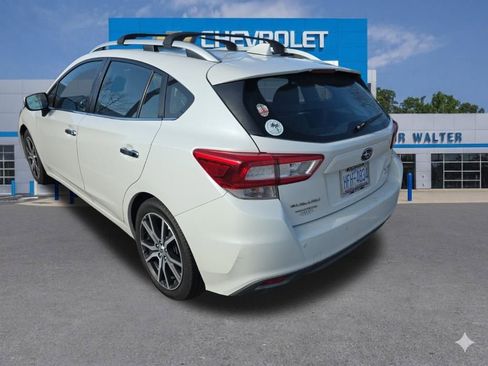 Used 2017 Subaru Impreza 2.0i Limited image 5