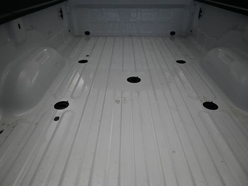 New 2025 RAM 3500 Longhorn w/ Max Tow Package image 44