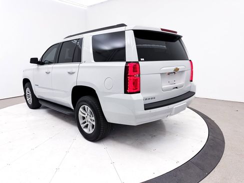 Used 2019 Chevrolet Tahoe LT image 16