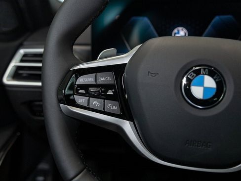 Used 2026 BMW 330i xDrive Sedan w/ Premium Package image 25