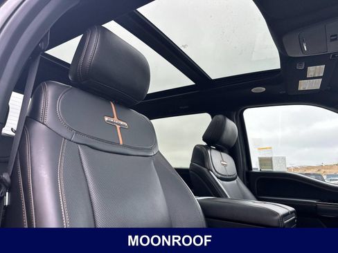 Used 2021 Ford F150 Platinum AWD/4WD image 20