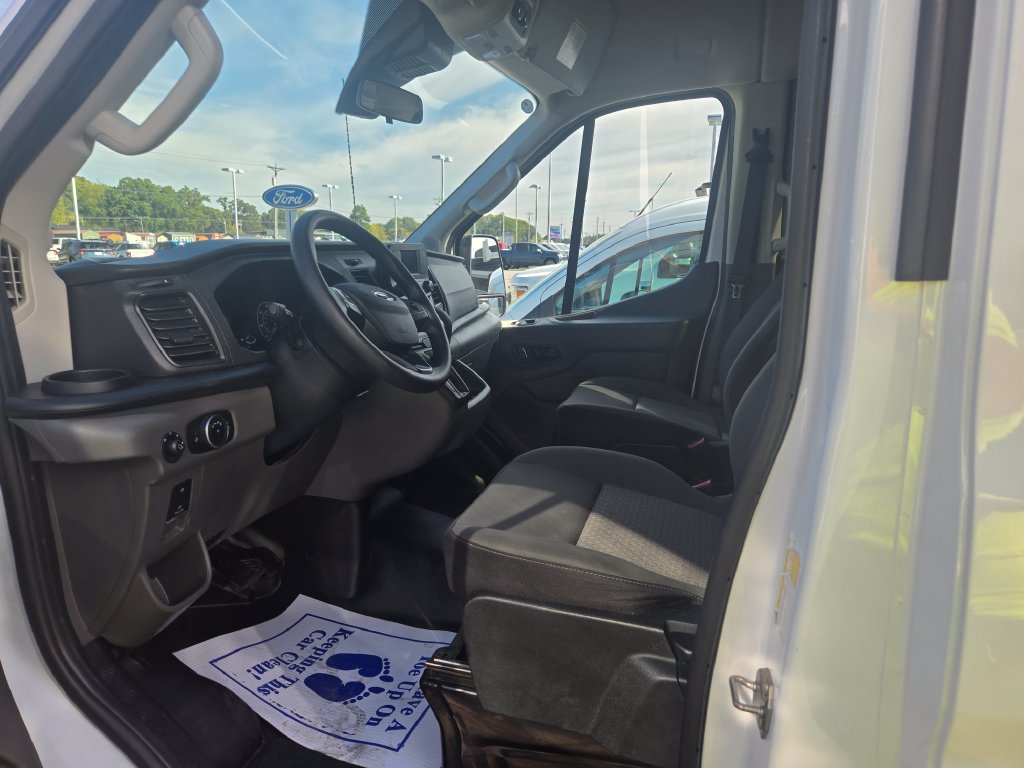 Used 2024 Ford Transit 350 XL RWD image 6
