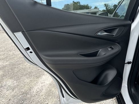 New 2026 Buick Encore GX Sport Touring w/ Advanced Technology Package image 28