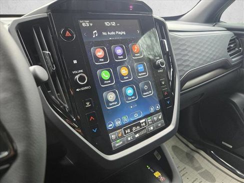 New 2026 Subaru Forester Touring image 20