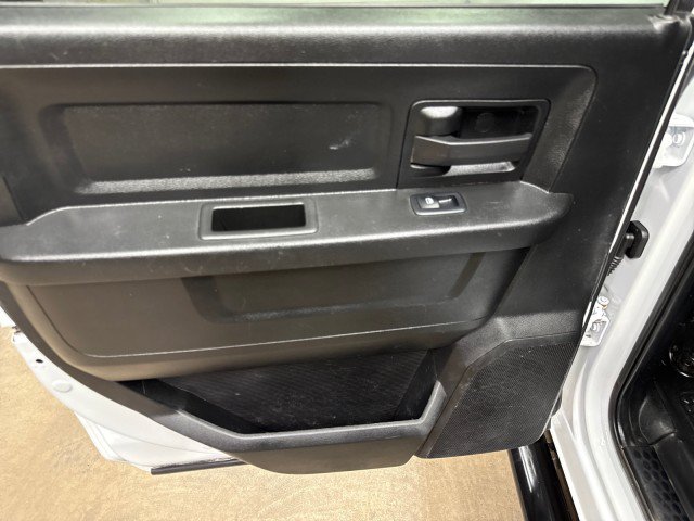 Used 2023 RAM 2500 Tradesman AWD/4WD image 33
