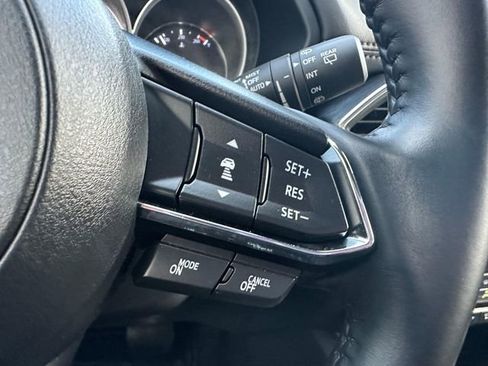 Used 2025 MAZDA CX-5 AWD 2.5 S w/ Select Package image 15