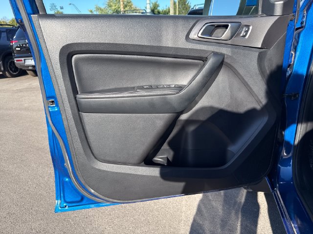 Used 2019 Ford Ranger Lariat w/ Equipment Group 501A Mid AWD/4WD image 12