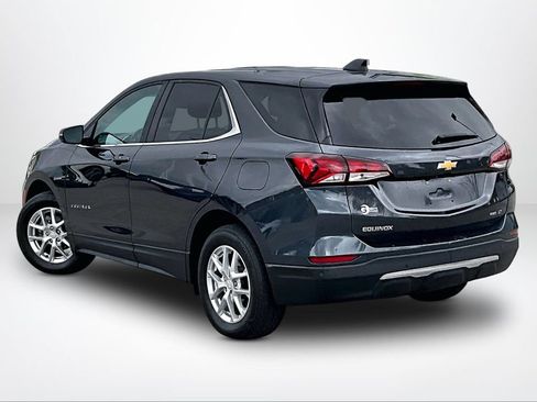 Used 2022 Chevrolet Equinox LT AWD/4WD image 14