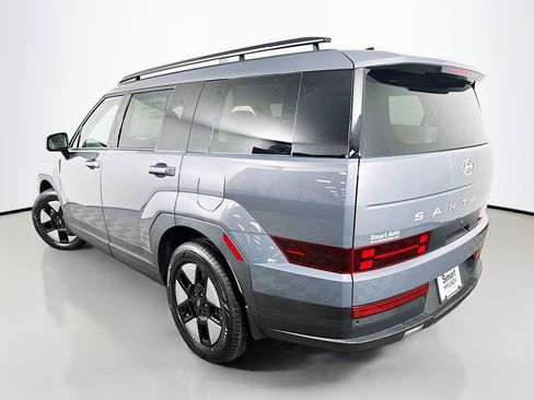 New 2026 Hyundai Santa Fe SEL image 5