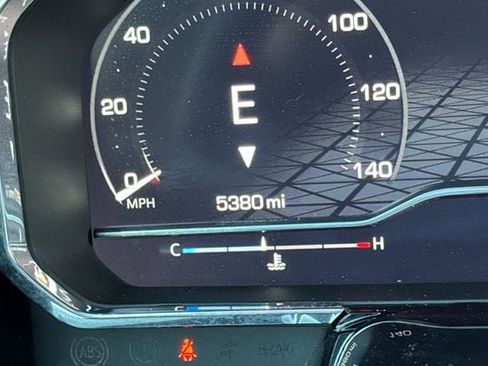 Used 2025 GMC Sierra 1500 Elevation w/ Elevation Premium Package image 42