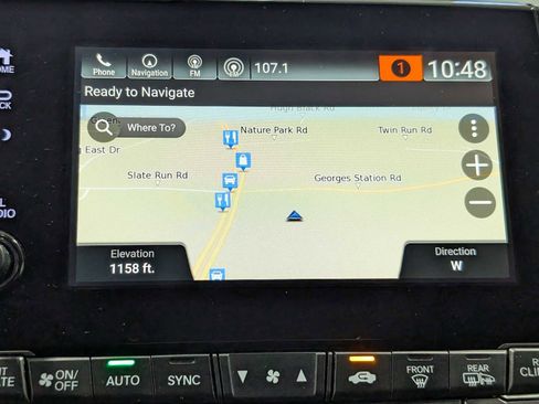 Used 2018 Honda Odyssey EX-L image 29