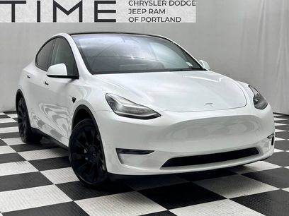 Used 2023 Tesla Model Y Long Range