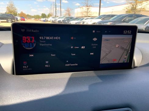 New 2025 Acura TLX w/Technology Package image 13