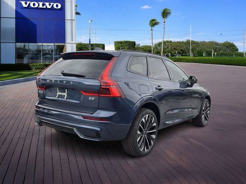 New 2026 Volvo XC60 B5 Ultra w/ Protection Package Premier AWD/4WD image 7