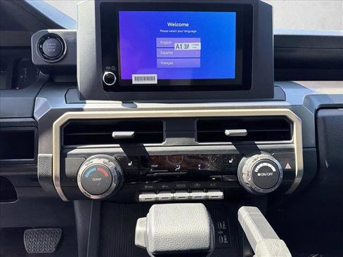 New 2026 Toyota Tacoma SR5 AWD/4WD image 15