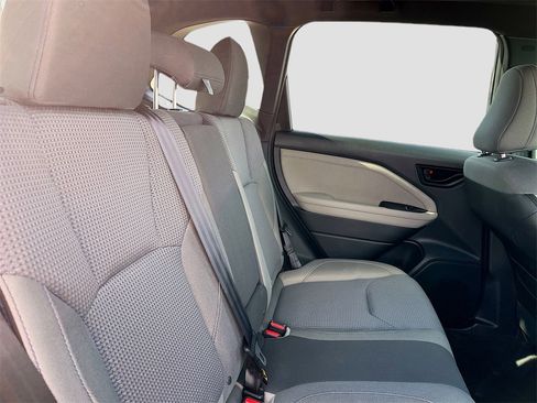 Used 2025 Subaru Forester Premium image 26