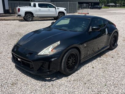 Used 2013 Nissan 370Z NISMO w/ Bose Pkg