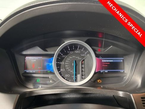 Used 2015 Ford Explorer XLT w/ Equipment Group 202B image 16