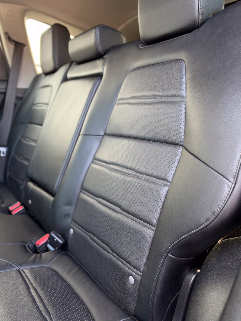 Used 2022 Honda CR-V Touring image 36