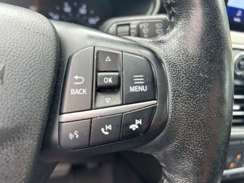 Used 2020 Ford Escape SEL AWD/4WD image 21