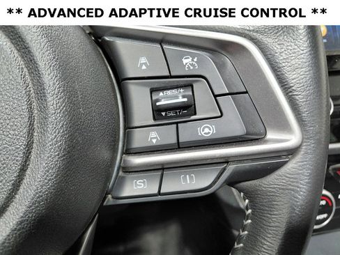 Used 2022 Subaru Forester Premium image 7