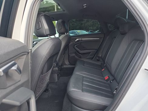 Used 2023 Audi A3 2.0T Premium w/ Convenience Package image 37