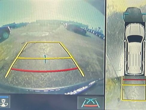 Used 2023 Toyota 4Runner Limited image 16