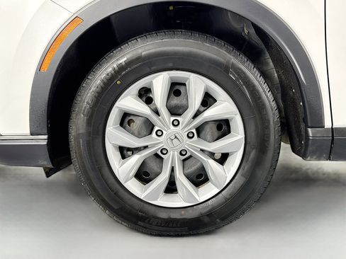 Certified 2023 Honda CR-V LX image 29