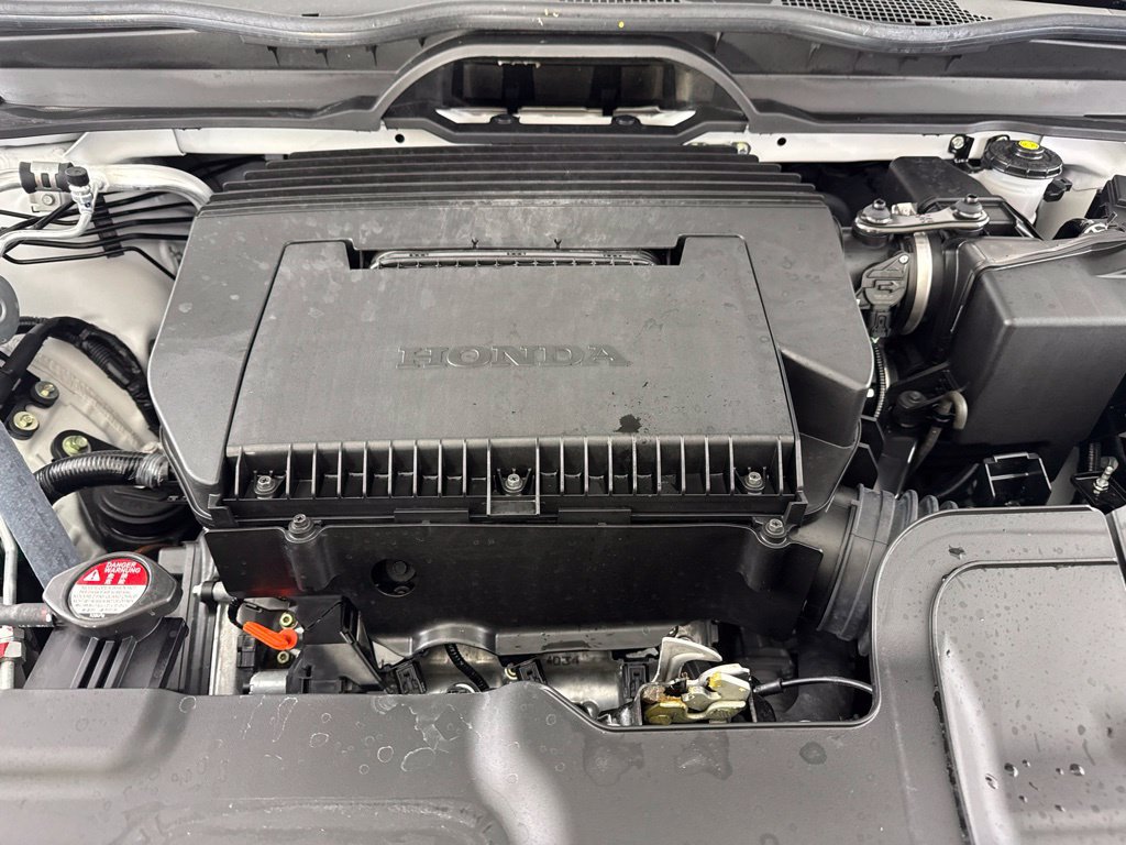 Used 2026 Honda Passport TrailSport Elite image 28